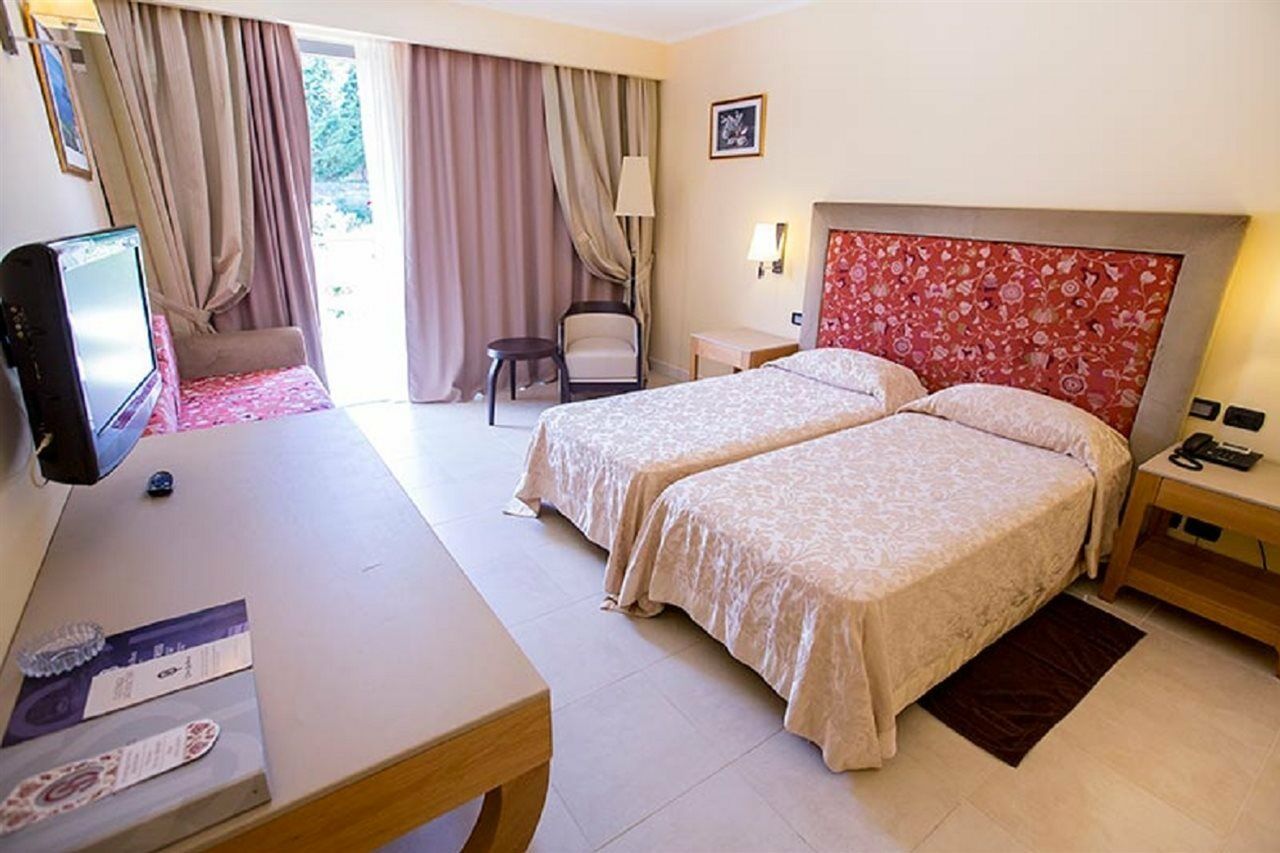 Cefalù Sea Palace Esterno foto